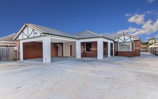 Medical / Consulting commercial property leased at 308 Heaths Road Hoppers Crossing VIC 3029