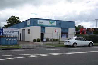 Factory, Warehouse & Industrial commercial property leased at 2/15 Charlton Street Woy Woy NSW 2256 Factory, Warehouse & Industrial commercial property leased at 2/15 Charlton Street Woy Woy NSW 2256