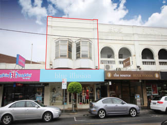 Shop & Retail commercial property leased at Level 1/747A Burke Road Camberwell VIC 3124 Shop & Retail commercial property leased at Level 1/747A Burke Road Camberwell VIC 3124