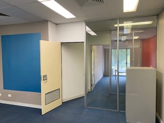 Offices commercial property leased at 6B/26 Redland Bay Road Capalaba QLD 4157 Offices commercial property leased at 6B/26 Redland Bay Road Capalaba QLD 4157