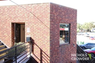 Offices commercial property leased at 7/230 Main Street Mornington VIC 3931