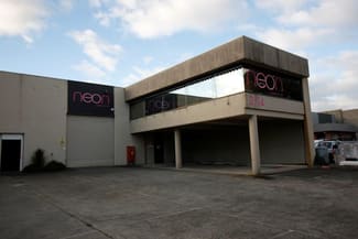 Factory, Warehouse & Industrial commercial property leased at 2/14 Melrich Road Bayswater VIC 3153 Factory, Warehouse & Industrial commercial property leased at 2/14 Melrich Road Bayswater VIC 3153