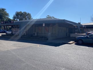 Shop & Retail commercial property leased at 1 Page Place Page ACT 2614 Shop & Retail commercial property leased at 1 Page Place Page ACT 2614