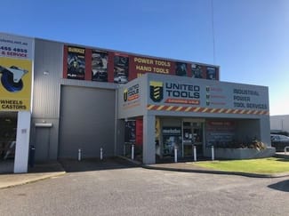 Showrooms / Bulky Goods commercial property leased at Unit 1 211 Bannister Rd Canning Vale WA 6155 Showrooms / Bulky Goods commercial property leased at Unit 1 211 Bannister Rd Canning Vale WA 6155