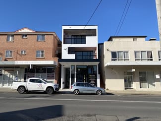 Offices commercial property leased at 50 Amy Street Regents Park NSW 2143 Offices commercial property leased at 50 Amy Street Regents Park NSW 2143