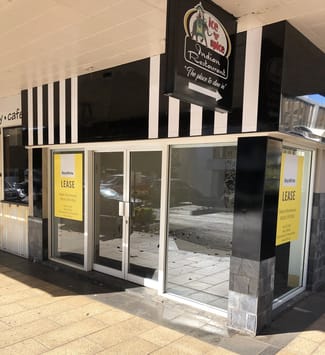 Offices commercial property leased at 386-388 Ruthven Street - Tenancy 2 Toowoomba City QLD 4350 Offices commercial property leased at 386-388 Ruthven Street - Tenancy 2 Toowoomba City QLD 4350