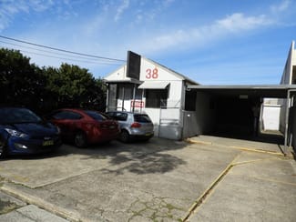 Showrooms / Bulky Goods commercial property leased at Brookvale NSW 2100 Showrooms / Bulky Goods commercial property leased at Brookvale NSW 2100