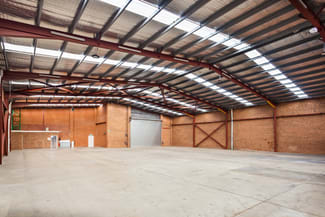 Factory, Warehouse & Industrial commercial property leased at Villawood NSW 2163 Factory, Warehouse & Industrial commercial property leased at Villawood NSW 2163