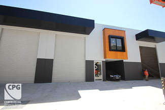 Factory, Warehouse & Industrial commercial property sold at 17/7 Daisy Street Revesby NSW 2212 Factory, Warehouse & Industrial commercial property sold at 17/7 Daisy Street Revesby NSW 2212