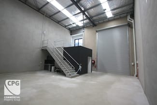 Showrooms / Bulky Goods commercial property leased at 17/7 Daisy Street Revesby NSW 2212 Showrooms / Bulky Goods commercial property leased at 17/7 Daisy Street Revesby NSW 2212
