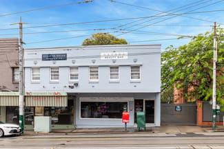 Shop & Retail commercial property leased at 318 Glenferrie Road Malvern VIC 3144 Shop & Retail commercial property leased at 318 Glenferrie Road Malvern VIC 3144