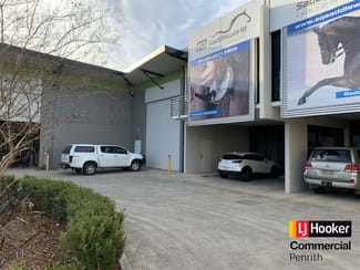Factory, Warehouse & Industrial commercial property leased at North Richmond NSW 2754 Factory, Warehouse & Industrial commercial property leased at North Richmond NSW 2754