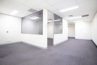 Medical / Consulting commercial property leased at UNDER CONTRACT - 11/18 Third Avenue Blacktown NSW 2148 Medical / Consulting commercial property leased at UNDER CONTRACT - 11/18 Third Avenue Blacktown NSW 2148
