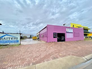 Factory, Warehouse & Industrial commercial property leased at 90 Duckworth Street Garbutt QLD 4814 Factory, Warehouse & Industrial commercial property leased at 90 Duckworth Street Garbutt QLD 4814