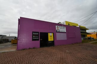 Factory, Warehouse & Industrial commercial property leased at 90 Duckworth Street Garbutt QLD 4814 Factory, Warehouse & Industrial commercial property leased at 90 Duckworth Street Garbutt QLD 4814