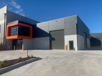 Factory, Warehouse & Industrial commercial property leased at 17 Prosperity Street Truganina VIC 3029 Factory, Warehouse & Industrial commercial property leased at 17 Prosperity Street Truganina VIC 3029