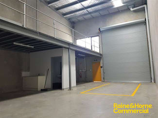 Factory, Warehouse & Industrial commercial property leased at Unit 8/20 Technology Drive Appin NSW 2560 Factory, Warehouse & Industrial commercial property leased at Unit 8/20 Technology Drive Appin NSW 2560