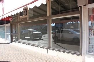Shop & Retail commercial property leased at Shop 8B/2 The Crescent Midland WA 6056