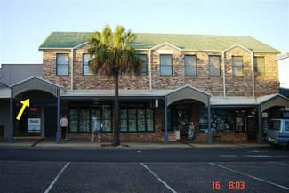 Offices commercial property leased at Mezzanine/74 Clarence st Port Macquarie NSW 2444 Offices commercial property leased at Mezzanine/74 Clarence st Port Macquarie NSW 2444