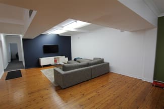 Showrooms / Bulky Goods commercial property leased at 188 Princes Highway Arncliffe NSW 2205