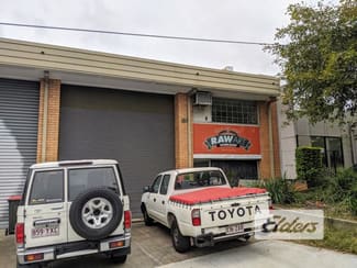 Factory, Warehouse & Industrial commercial property leased at Unit 2/318 Montague Road West End QLD 4101 Factory, Warehouse & Industrial commercial property leased at Unit 2/318 Montague Road West End QLD 4101