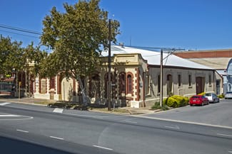 Offices commercial property leased at 308 St Vincent Street Port Adelaide SA 5015 Offices commercial property leased at 308 St Vincent Street Port Adelaide SA 5015