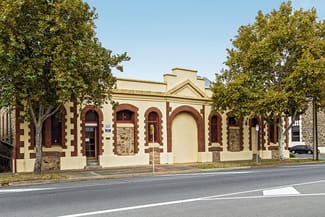 Offices commercial property leased at 308 St Vincent Street Port Adelaide SA 5015 Offices commercial property leased at 308 St Vincent Street Port Adelaide SA 5015