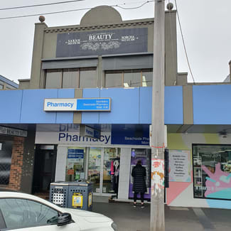 Offices commercial property leased at 2/596 Main Street Mordialloc VIC 3195