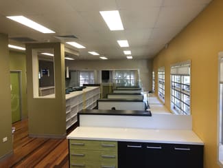 Medical / Consulting commercial property leased at 167 Pickering Street Enoggera QLD 4051