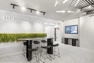 Offices commercial property for lease at 461 Bourke Street Melbourne VIC 3000 Offices commercial property for lease at 461 Bourke Street Melbourne VIC 3000