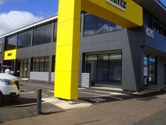 Offices commercial property leased at GF 1/626 Ruthven Toowoomba City QLD 4350 Offices commercial property leased at GF 1/626 Ruthven Toowoomba City QLD 4350