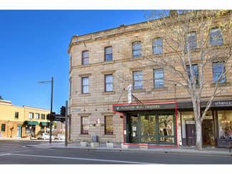 Showrooms / Bulky Goods commercial property leased at Ground Floor/123 Harris Street Pyrmont NSW 2009 Showrooms / Bulky Goods commercial property leased at Ground Floor/123 Harris Street Pyrmont NSW 2009