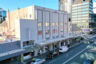 Shop & Retail commercial property for lease at 48 - 50 George St Parramatta NSW 2150 Shop & Retail commercial property for lease at 48 - 50 George St Parramatta NSW 2150