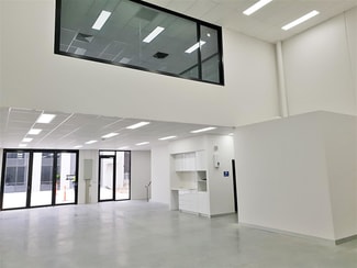 Factory, Warehouse & Industrial commercial property leased at 15/125 Rooks Road Nunawading VIC 3131