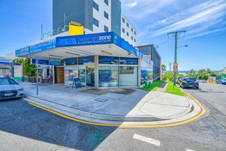 Offices commercial property leased at Suite A/184 Bay Terrace Wynnum QLD 4178