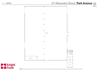 Factory, Warehouse & Industrial commercial property leased at WHOLE OF PROPERTY/57 Alexandra Street Park Avenue QLD 4701 Factory, Warehouse & Industrial commercial property leased at WHOLE OF PROPERTY/57 Alexandra Street Park Avenue QLD 4701