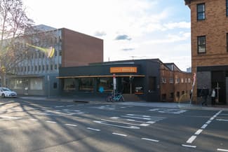 Shop & Retail commercial property leased at 80 Market Street Wollongong NSW 2500