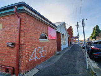 Shop & Retail commercial property leased at Ground Unit 1/435 Macquarie Street South Hobart TAS 7004 Shop & Retail commercial property leased at Ground Unit 1/435 Macquarie Street South Hobart TAS 7004