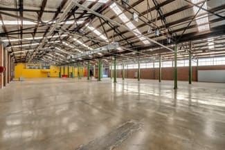 Factory, Warehouse & Industrial commercial property leased at 88-92 O'Riordan Street Alexandria NSW 2015 Factory, Warehouse & Industrial commercial property leased at 88-92 O'Riordan Street Alexandria NSW 2015