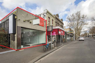 Shop & Retail commercial property leased at 404 Lygon Street Carlton VIC 3053 Shop & Retail commercial property leased at 404 Lygon Street Carlton VIC 3053