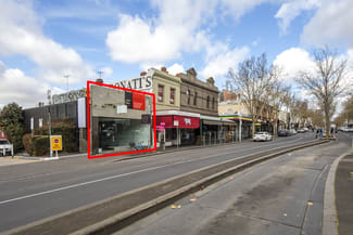 Shop & Retail commercial property leased at 404 Lygon Street Carlton VIC 3053 Shop & Retail commercial property leased at 404 Lygon Street Carlton VIC 3053