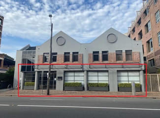 Offices commercial property leased at 74 King Street Newtown NSW 2042 Offices commercial property leased at 74 King Street Newtown NSW 2042