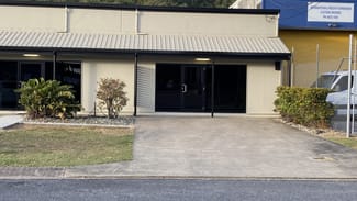Factory, Warehouse & Industrial commercial property leased at 13 Industrial Avenue Stratford QLD 4870