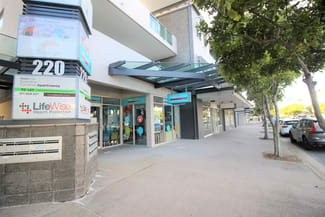 Shop & Retail commercial property leased at Varsity Lakes QLD 4227 Shop & Retail commercial property leased at Varsity Lakes QLD 4227