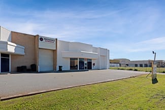 Factory, Warehouse & Industrial commercial property leased at Unit 6, 7 Marchesi Street Kewdale WA 6105 Factory, Warehouse & Industrial commercial property leased at Unit 6, 7 Marchesi Street Kewdale WA 6105