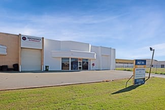 Factory, Warehouse & Industrial commercial property leased at Unit 6, 7 Marchesi Street Kewdale WA 6105 Factory, Warehouse & Industrial commercial property leased at Unit 6, 7 Marchesi Street Kewdale WA 6105