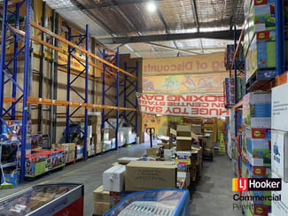 Factory, Warehouse & Industrial commercial property leased at Vineyard NSW 2765 Factory, Warehouse & Industrial commercial property leased at Vineyard NSW 2765
