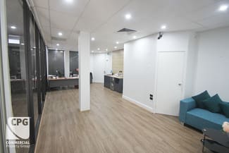 Offices commercial property leased at 1/50 Kitchener Parade Bankstown NSW 2200 Offices commercial property leased at 1/50 Kitchener Parade Bankstown NSW 2200
