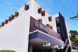 Medical / Consulting commercial property leased at 15 Lambton Road Broadmeadow NSW 2292