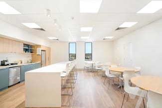Medical / Consulting commercial property leased at 15 Lambton Road Broadmeadow NSW 2292